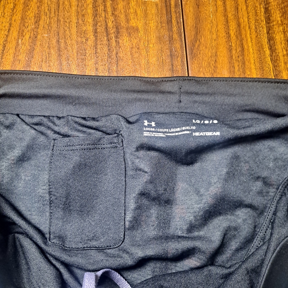 Under Armour Multicolor Patterned Women's Athleti… - image 4